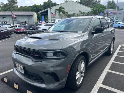 2023 Dodge Durango R/T Plus AWD