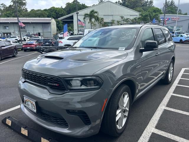2023 Dodge Durango R/T Plus AWD