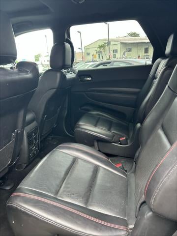 2023 Dodge Durango R/T Plus AWD