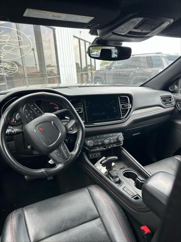 2023 Dodge Durango R/T Plus AWD