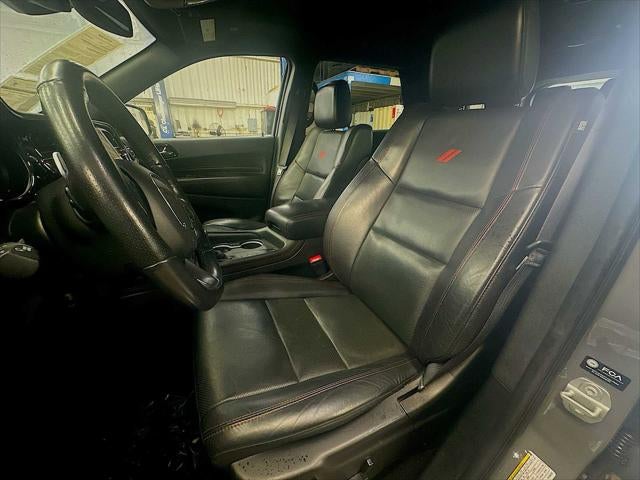 2023 Dodge Durango R/T Plus AWD