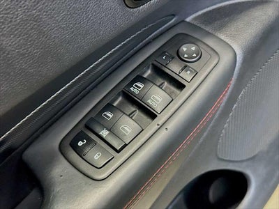 2023 Dodge Durango R/T Plus AWD