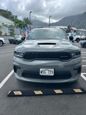 2023 Dodge Durango R/T Plus AWD