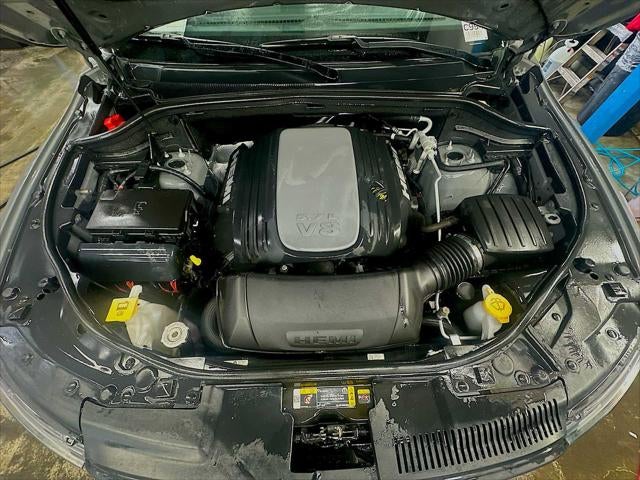 2023 Dodge Durango R/T Plus AWD
