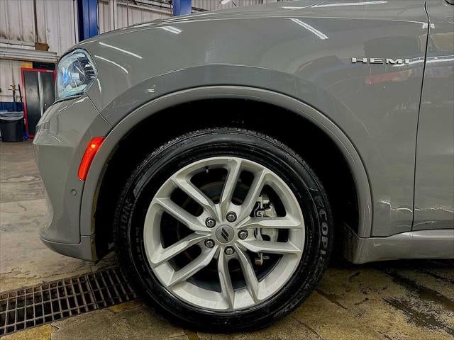 2023 Dodge Durango R/T Plus AWD