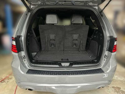 2023 Dodge Durango R/T Plus AWD