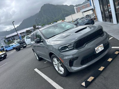 2023 Dodge Durango R/T Plus AWD