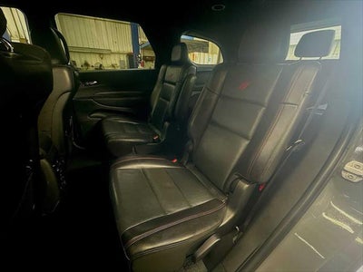 2023 Dodge Durango R/T Plus AWD