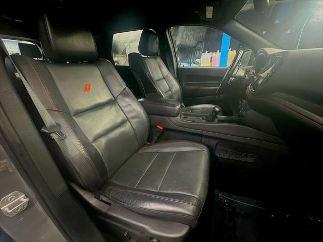 2023 Dodge Durango R/T Plus AWD