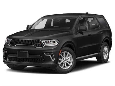 2023 Dodge Durango R/T Plus AWD