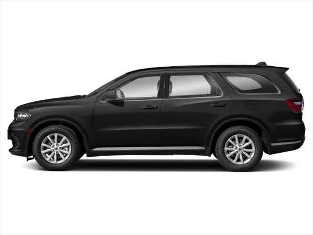 2023 Dodge Durango R/T Plus AWD