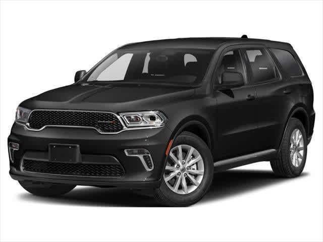 2023 Dodge Durango R/T Plus AWD