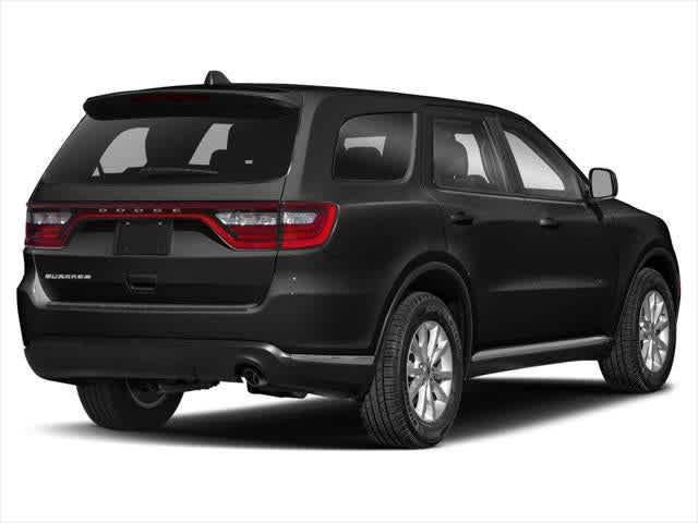 2023 Dodge Durango R/T Plus AWD
