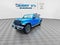 2021 Jeep Gladiator Overland 4x4