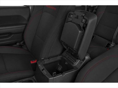 2021 Jeep Gladiator Rubicon 4x4