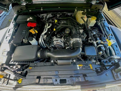 2024 Jeep Gladiator Mojave
