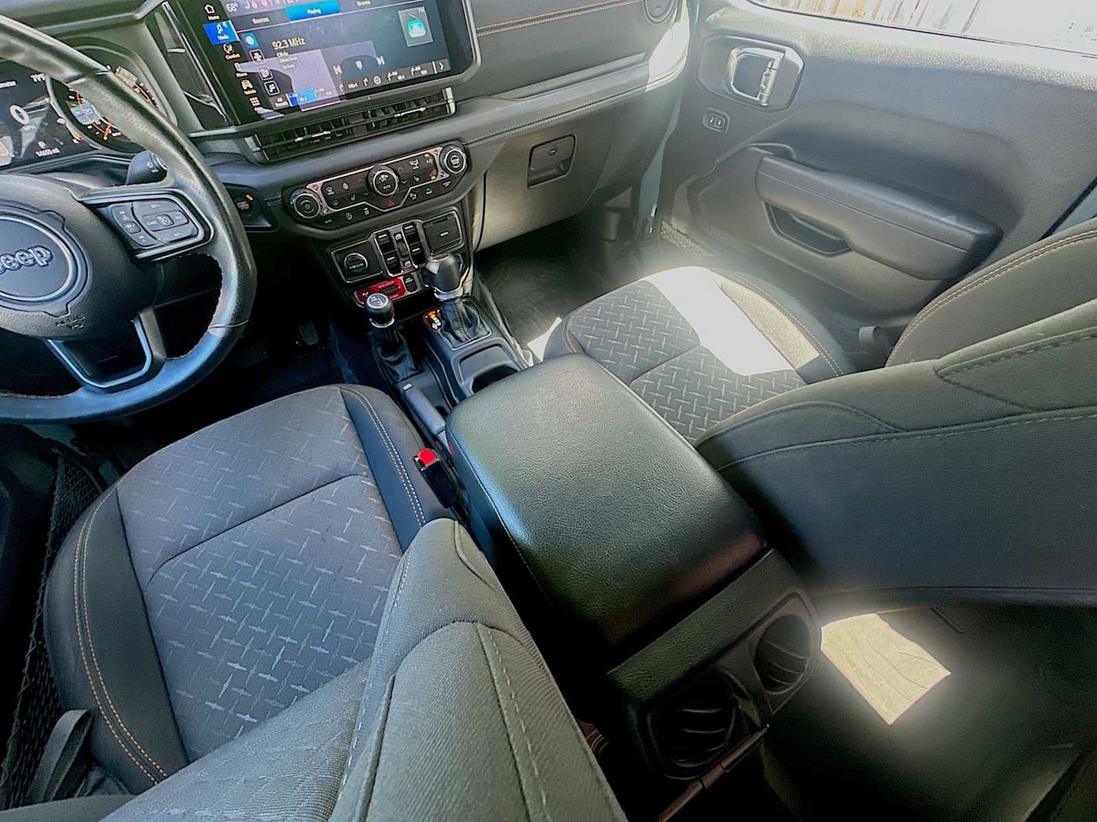 2024 Jeep Gladiator Mojave