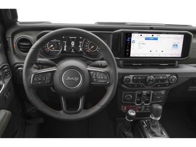 2024 Jeep Gladiator Mojave