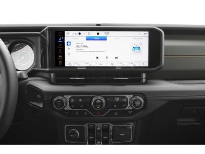 2024 Jeep Gladiator Mojave