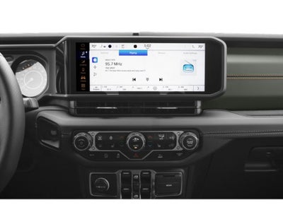 2024 Jeep Gladiator Mojave