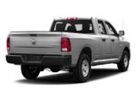 2017 RAM 1500 Tradesman Quad Cab 4x2 6'4' Box