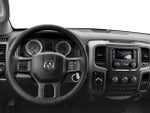 2017 RAM 1500 Tradesman Quad Cab 4x2 6'4' Box
