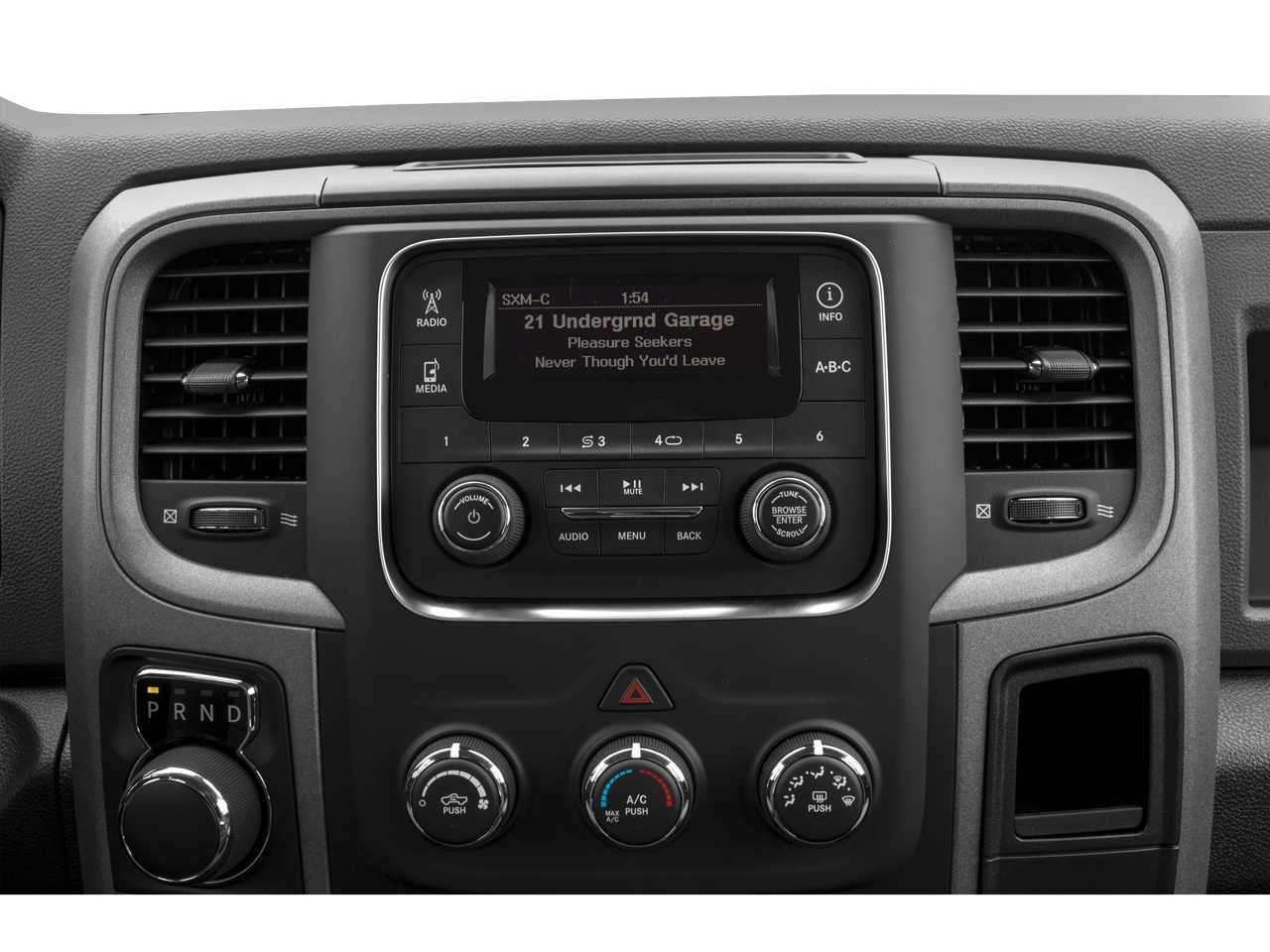 2015 RAM 1500 Express