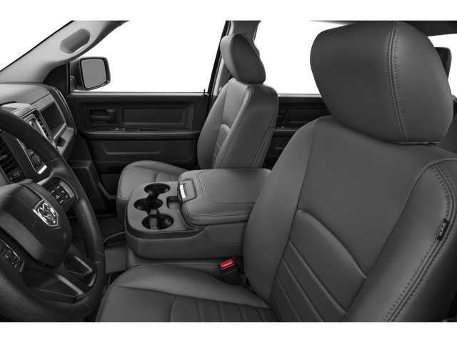 2018 RAM 1500 Express Crew Cab 4x4 5'7' Box