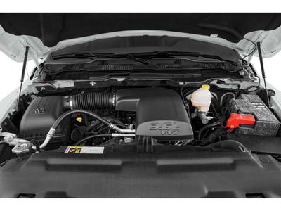 2018 RAM 1500 Express Crew Cab 4x4 5'7' Box