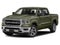 2020 RAM 1500 Big Horn Quad Cab 4x2 6'4' Box
