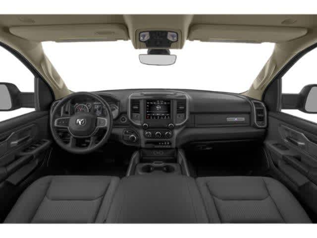 2020 RAM 1500 Big Horn Quad Cab 4x2 6'4' Box