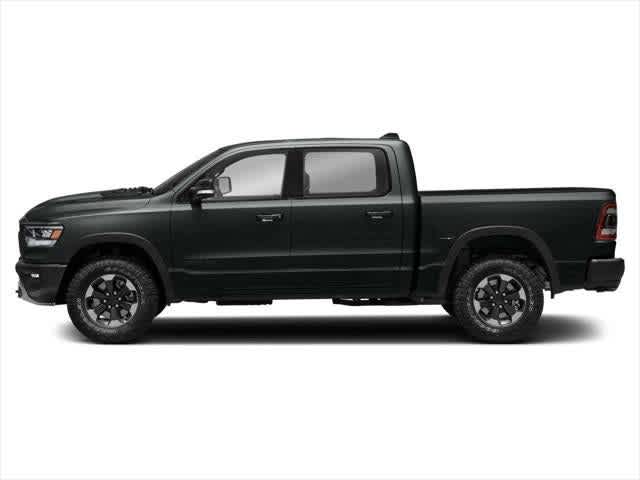 2019 RAM 1500 Big Horn/Lone Star Crew Cab 4x2 5'7' Box
