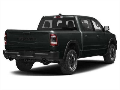 2019 RAM 1500 Big Horn/Lone Star Crew Cab 4x2 5'7' Box