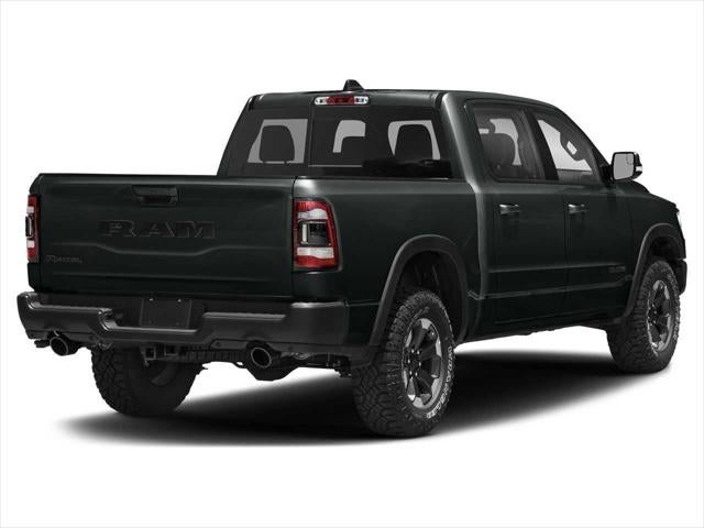 2019 RAM 1500 Big Horn/Lone Star Crew Cab 4x2 5'7' Box