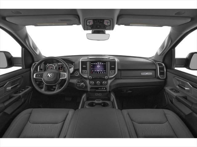 2019 RAM 1500 Big Horn/Lone Star Crew Cab 4x2 5'7' Box