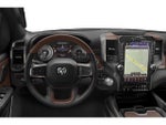 2019 RAM 1500 Longhorn Crew Cab 4x4 5'7' Box