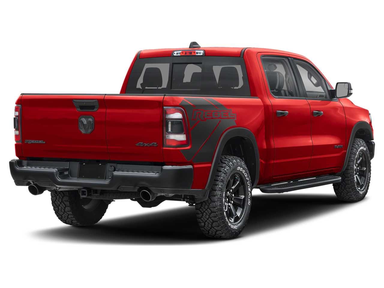 2023 RAM 1500 Rebel