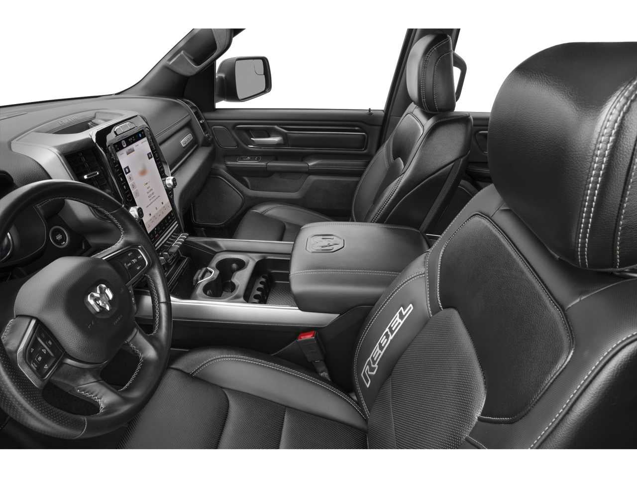 2023 RAM 1500 Rebel