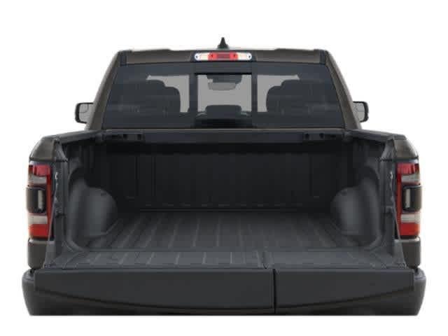 2023 RAM 1500 Rebel Crew Cab 4x4 5'7' Box