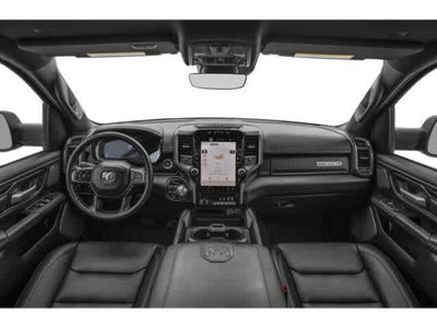 2023 RAM 1500 Rebel Crew Cab 4x4 5'7' Box