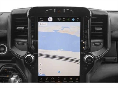 2023 RAM 1500 Rebel Crew Cab 4x4 5'7' Box