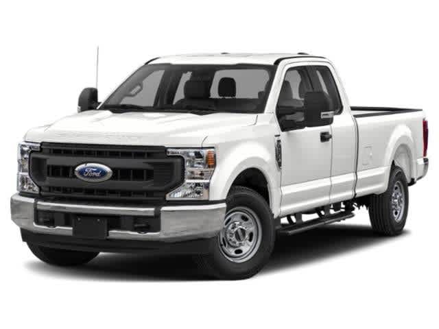 2022 Ford Super Duty F-250 Pickup XL
