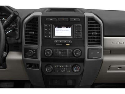 2022 Ford Super Duty F-250 Pickup XL