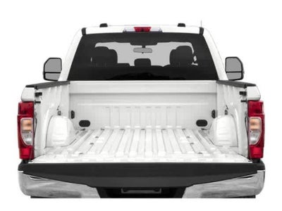2022 Ford Super Duty F-250 Pickup XL
