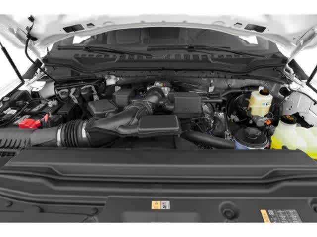 2022 Ford Super Duty F-250 Pickup XL