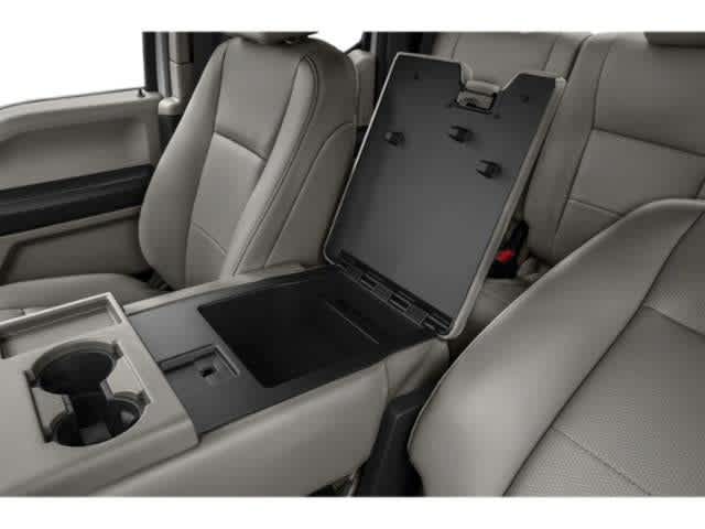 2022 Ford Super Duty F-250 Pickup XL