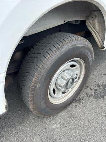 2022 Ford Super Duty F-250 Pickup XL