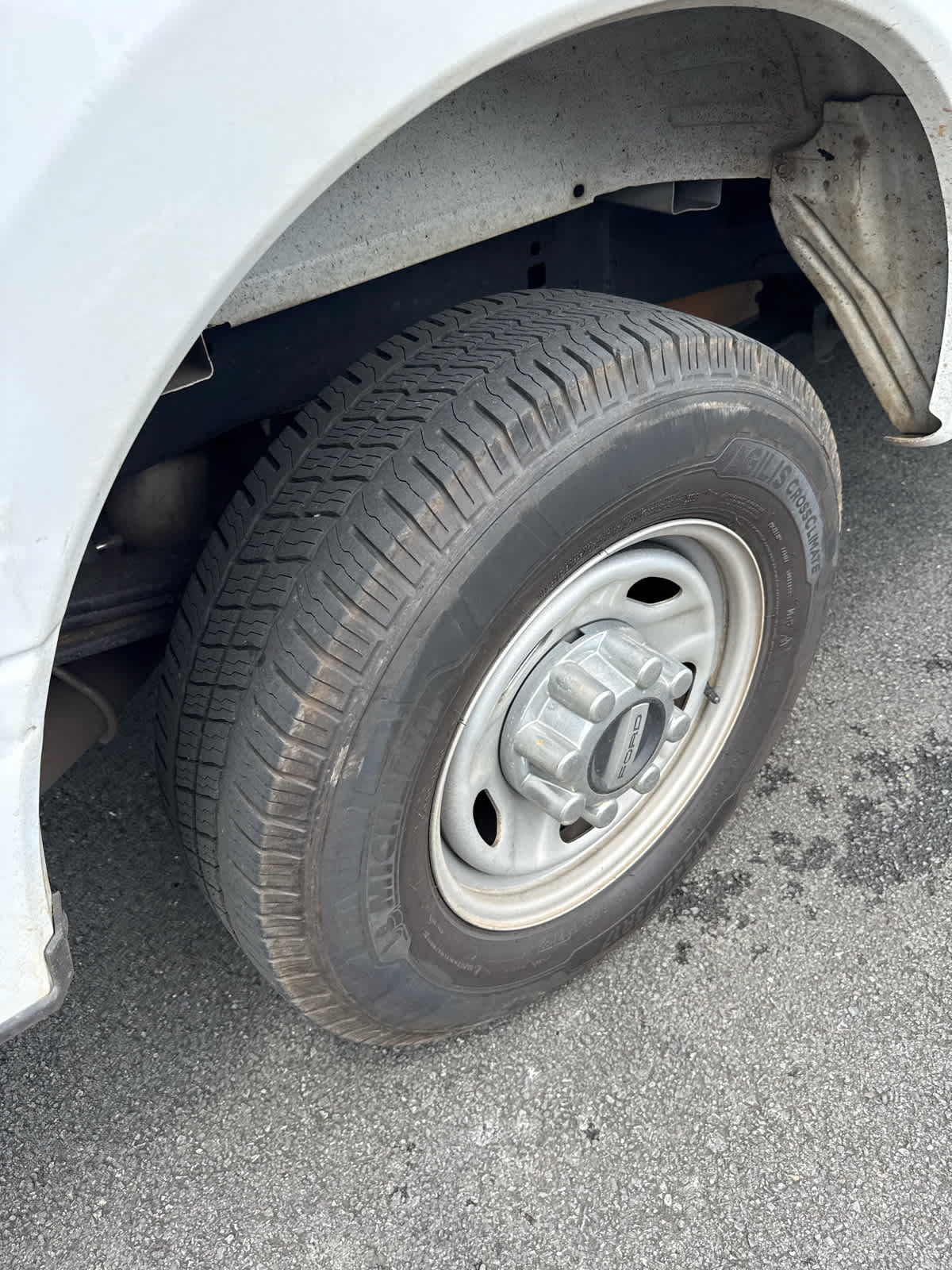 2022 Ford Super Duty F-250 Pickup XL