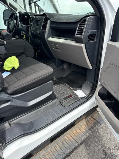 2022 Ford Super Duty F-250 Pickup XL