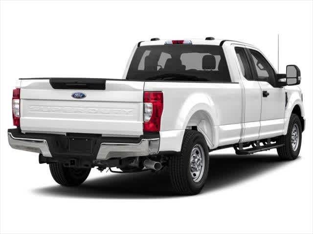 2022 Ford Super Duty F-250 Pickup XL